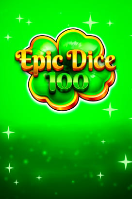 Epic Dice 100