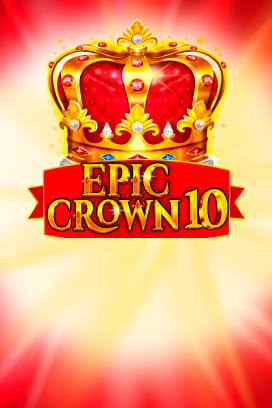 Epic Crown 10