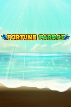 Fortune Parrot