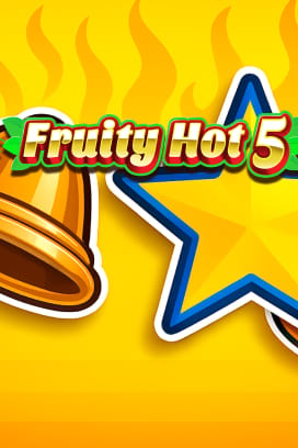 Fruity Hot 5