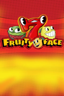 Fruity Face