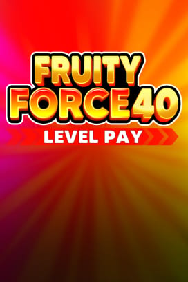 Fruity Force 40