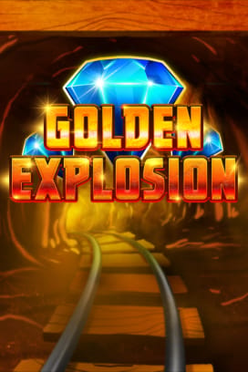 Golden Explosion