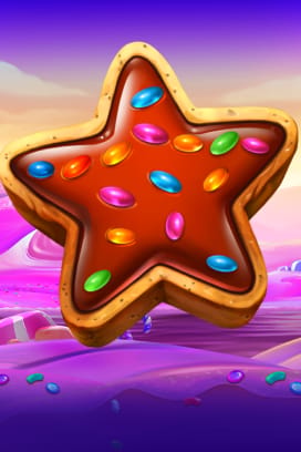 Candy Blitz