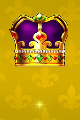 Golden Crown