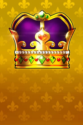 Golden Crown Booster