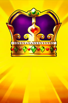 Golden Crown 40
