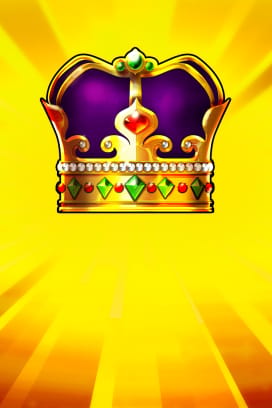 Golden Crown 40 Booster