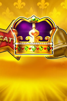 Golden Crown Max