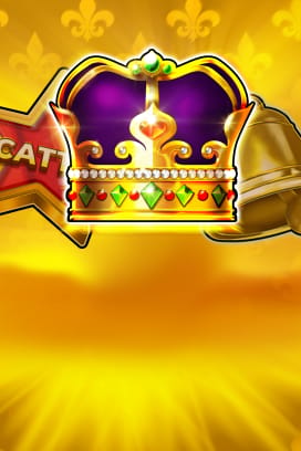 Golden Crown Max Booster