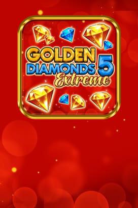 Golden Diamonds 5 Extreme