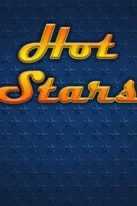 Hot Stars