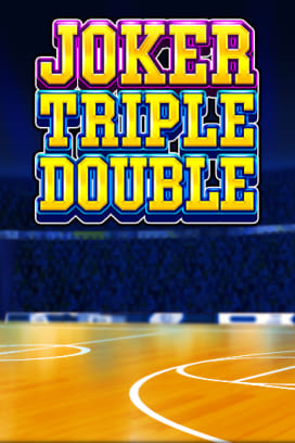 Joker Triple Double