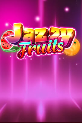 Jazzy Fruits