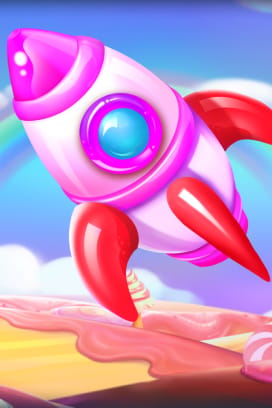 Candy Corner