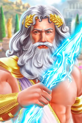 King Of Thunder
