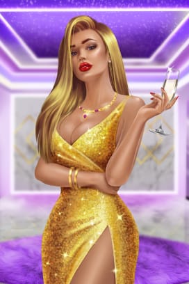 Ketty's Fashion World