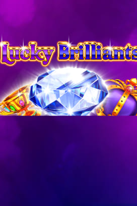 Lucky Brilliants