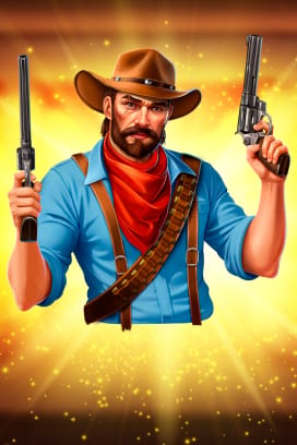 Lucky Sheriff