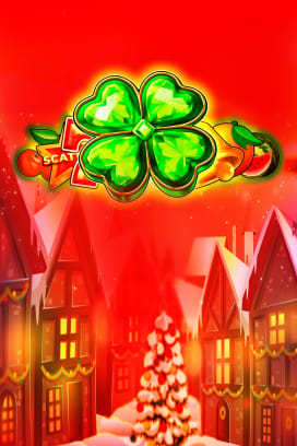Very Hot 5 Christmas Booster