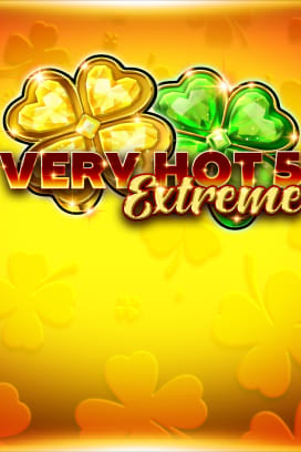 Very Hot 5 Extreme