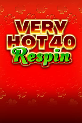Very Hot 40 Respin