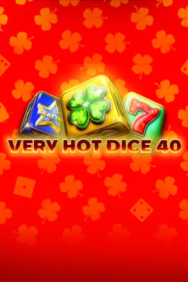 Very Hot Dice 40