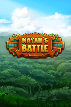 Mayan's Battle