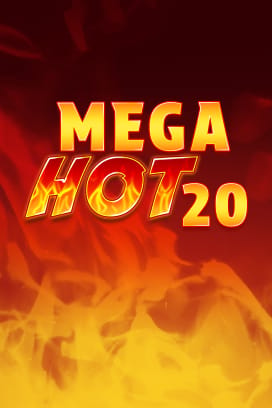Mega Hot 20