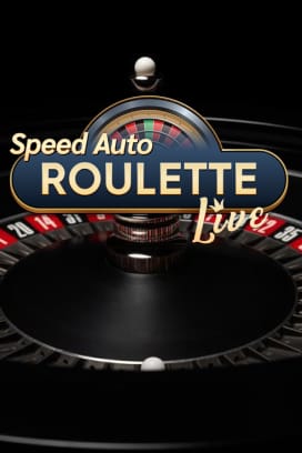 Speed Auto Roulette