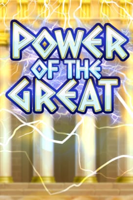 Power of the Great