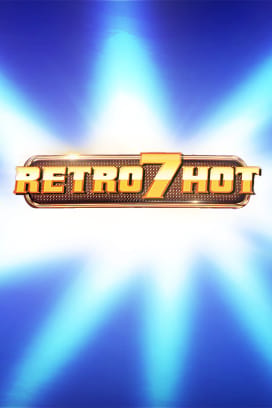 Retro 7 Hot