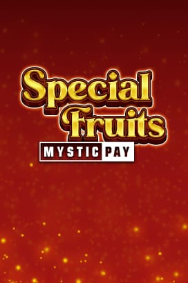 Special Fruits