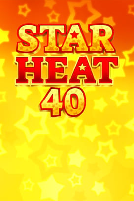 Star Heat 40