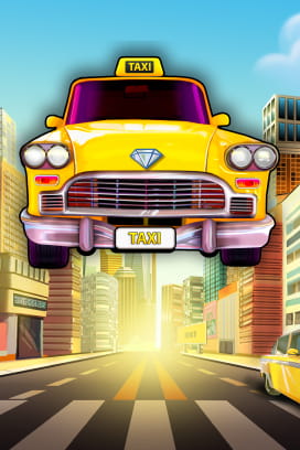Taxi Rush