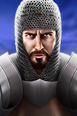 Templars Quest