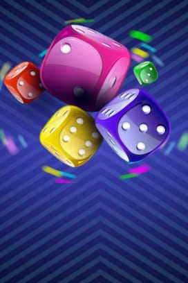 Triple Dice