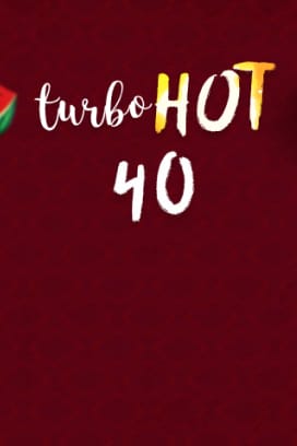 Turbo Hot 40