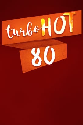 Turbo Hot 80