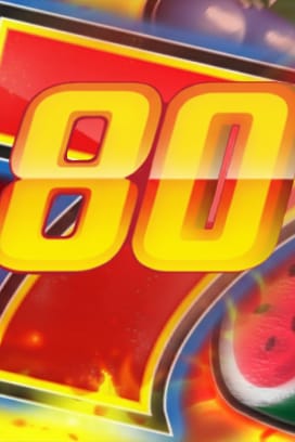 Twinkling Hot 80