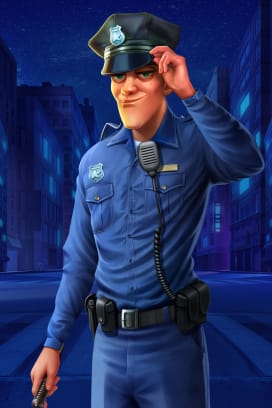 Cash Patrol