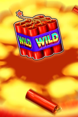 Wild Hot 40 Blow Dice