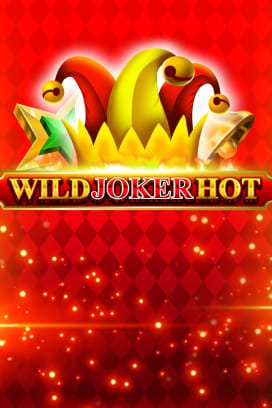 Wild Joker Hot