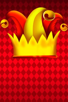 Wild Joker Hot Booster