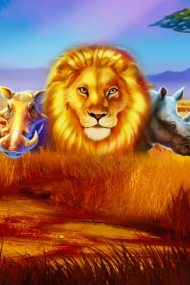 Wild Kingdom