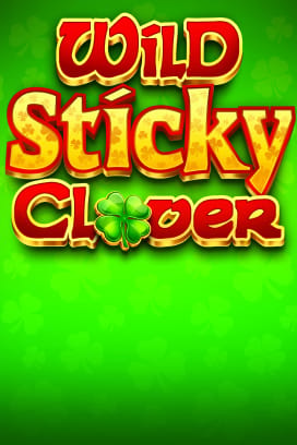 Wild Sticky Clover
