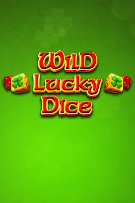 Wild Lucky Dice