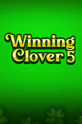 Winning Clover 5