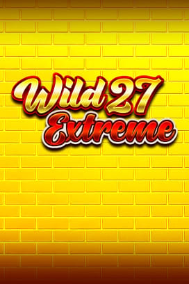 Wild 27 Extreme