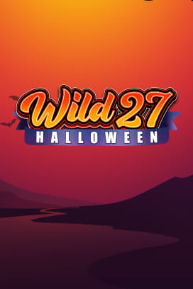 Wild 27 Halloween